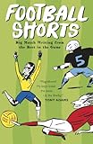 Football shorts