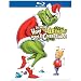 Dr. Seuss' How the Grinch Stole Christmas [Blu-ray]