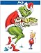 Image of Dr. Seuss' How the Grinch Stole Christmas [Blu-ray]