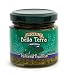 Bella Terra Garlic & Basil, 3-Ounce Glass Jar (Pack of 6)