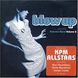 Blow Up Presents - Exclusive Blend 2