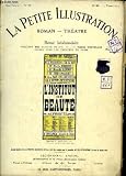 L'institut de beauté. comédie en 3 actes Image du produit