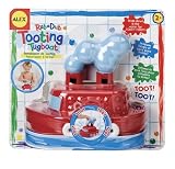 Alex Rub a Dub Tooting Tugboat