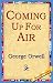 Coming Up For Air (Paperback)