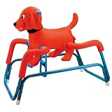 Clifford Spring Rocker