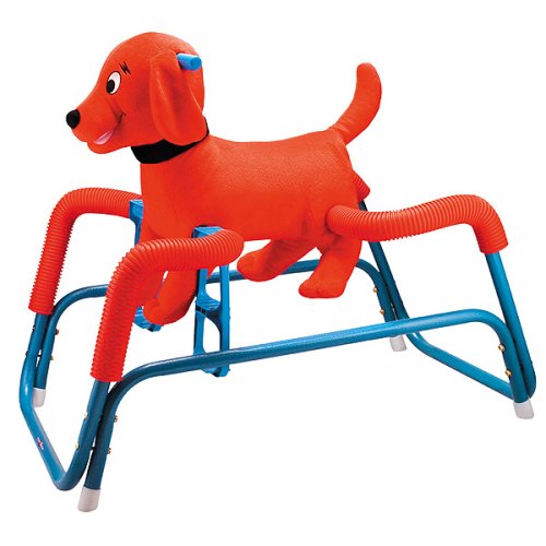 Clifford Spring Rocker