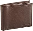 Dockers Men's Fandango Extra Capacity Slimfold Wallet
