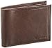 Dockers Men's Fandango Extra Capacity Slimfold Wallet