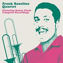 Comp Recordings: Featuring Son