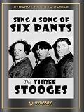 Sing a Song of Six Pants (1947)