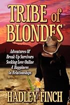 EBOOK Tribe of Blondes T.X.T