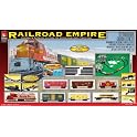 Railroad Empire HO Scale Train Set