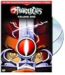 Thundercats: Season One, Volume 1  [DVD] [Region 1] [US Import] [NTSC]