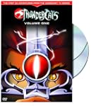 Thundercats: Season 1, Volume 1