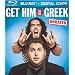 Get Him to the Greek [Blu-ray]