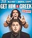 Get Him to the Greek [Blu-ray]
