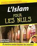 L'Islam pour les Nuls par Malcolm Clark L'Islam pour les Nuls par Clark