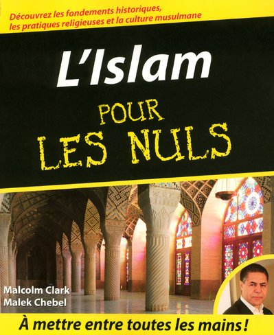 L_Islam pour les Nuls