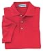 Men's Cotton Poly Pique Polo Shirt With Pocket