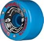 Powell-Peralta G-Bones 64mm Skateboard Wheels (Set of 4)