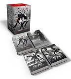 The Complete Hush, Hush Saga