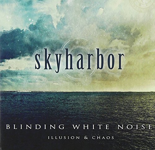 Blinding White Noise: Illusion & Chaos