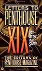 Letters to Penthouse XIX (Letters to Penthouse)