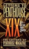 Letters to Penthouse: v. 19