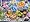 Ravensburger 14864 - Gelini: Gelini a. Schatzsuche - 500 Teile Brilliant-Puzzle