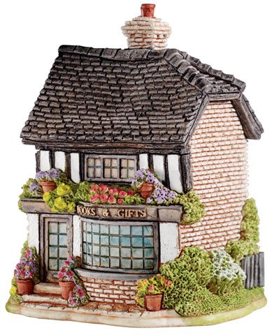 Lilliput Lane A Little Something (L3262)