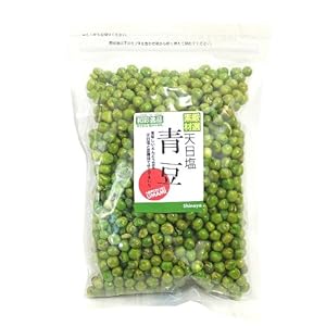 青豆(グリーンピース) 500g
