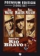 Rio Bravo (Premium Edition) [2 DVDs]