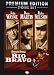 DVD : Rio Bravo (Premium Edition, 2 DVDs)