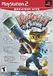 Ratchet & Clank