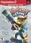 Ratchet & Clank