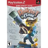 Ratchet & Clank
