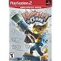 Ratchet & Clank by Sony Computer Entertainment