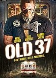 OLD 37 DVD
