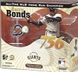 McFarlane Toys MLB Sports Picks Action Figure COLLECTOR'S EDITION 756th Home Run Barry Bonds