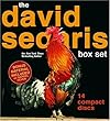 The David Sedaris Box Set