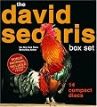 The David Sedaris Box Set