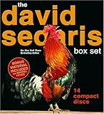 The David Sedaris Box Set