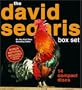 David Sedaris - 14 CD Boxed Set