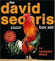 The David Sedaris Box Set