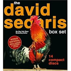 The David Sedaris Box Set