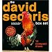 The David Sedaris Box Set