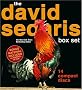 The David Sedaris Box Set The David Sedaris Box Set