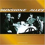 Sunshine Alley / Patrick Lamb