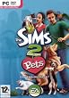 The Sims 2: Pets Expansion Pack (PC DVD)