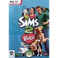The Sims 2: Pets Expansion Pack (PC DVD)